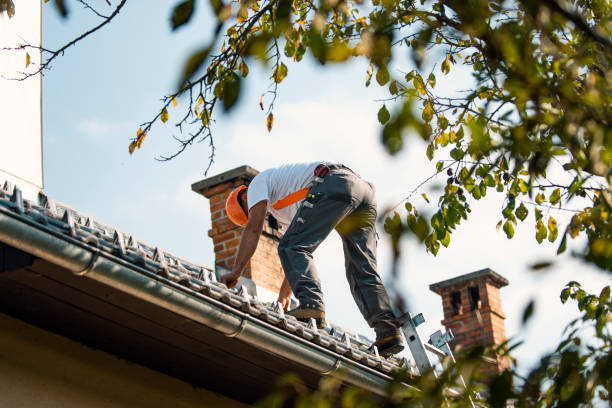 Best Storm Damage Roof Repair  in Maunawili, HI