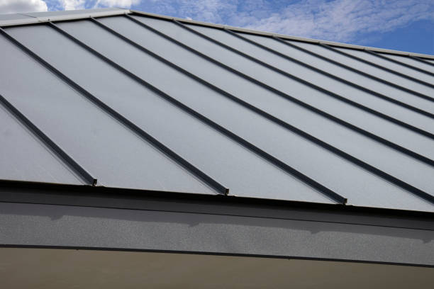 Sheet Metal Roofing in Maunawili, HI