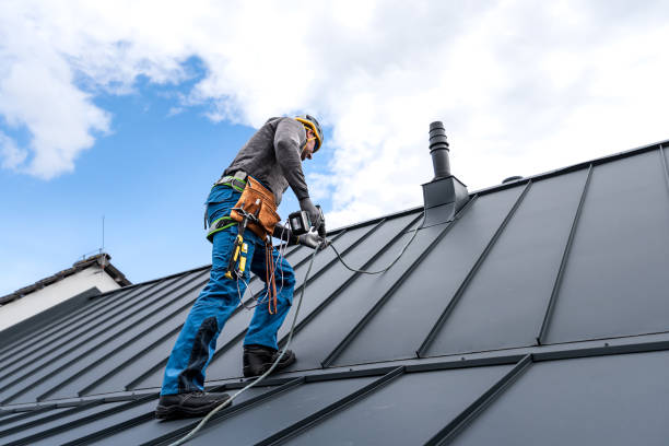 Fast & Reliable Emergency Roof Repairs in Maunawili, HI